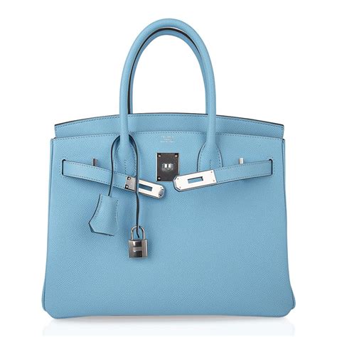 hermes celeste epsom|Hermes blue fashion.